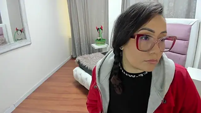gaby_trent live