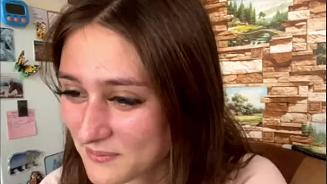ElenaRosko live