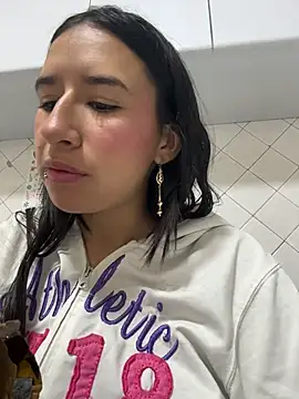 LilyRossi_ live