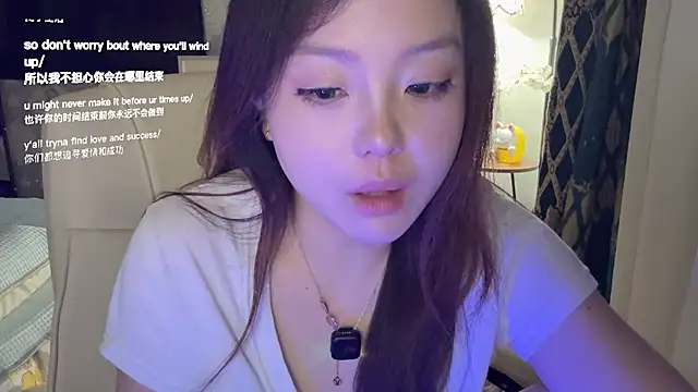 LongLongQueen live
