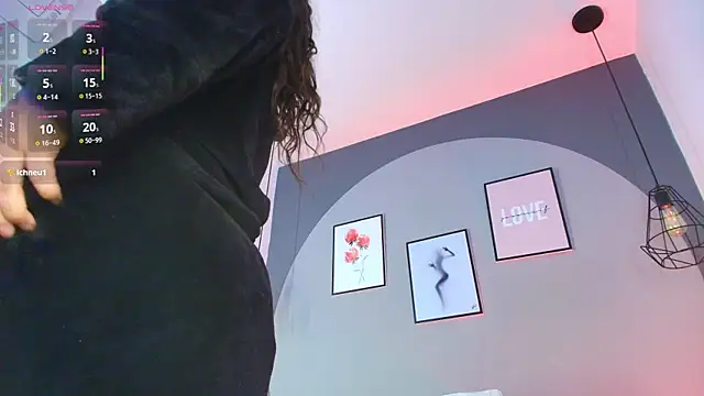 sarita_duque live