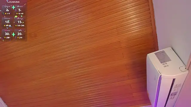 diosa_cristal live