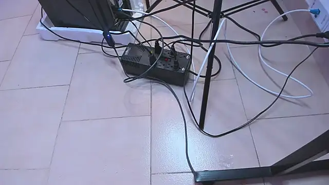 Sarah_miel live