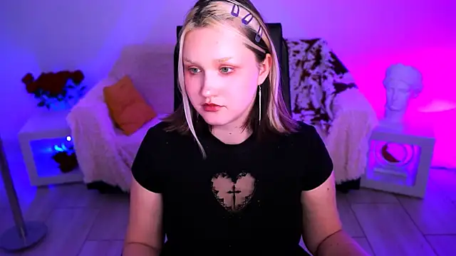 ViolettWoods live