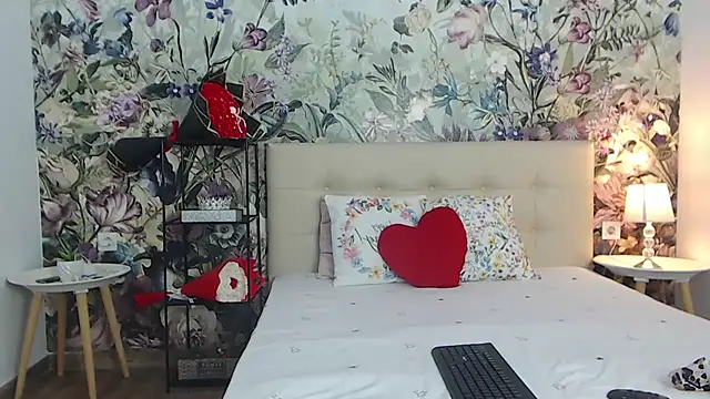 RoseDiamond06 live