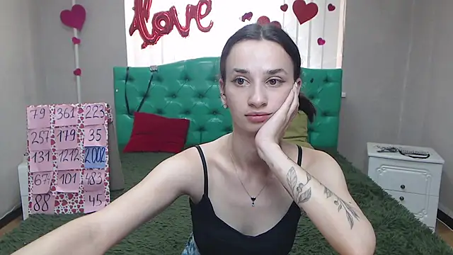 Je55icaBreeze live