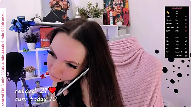 _AsyaSweet live