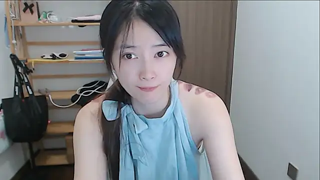 Mimi-cnbaby live