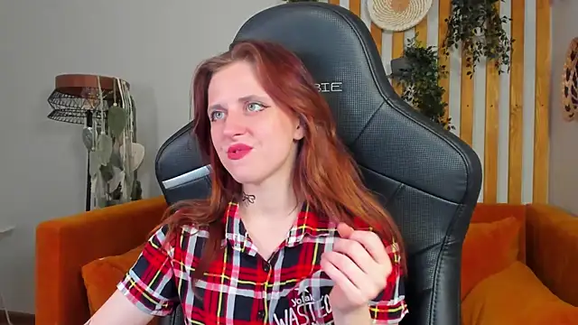 FreyaVeys live