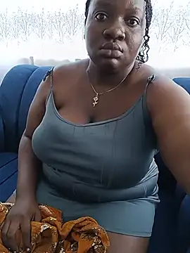 naughtyebonydiva live