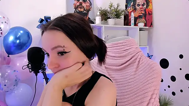 _AsyaSweet live