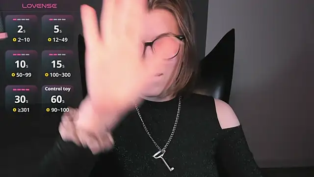 CathyAdams live