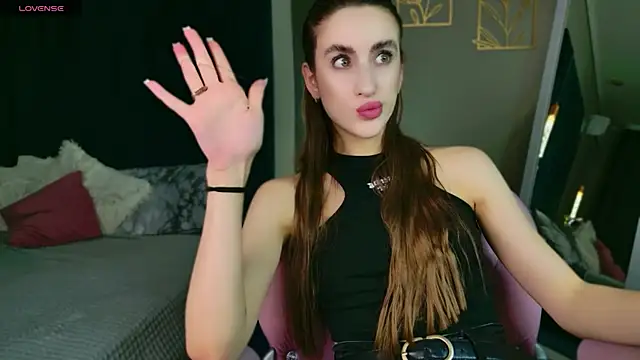 MadisonRen live