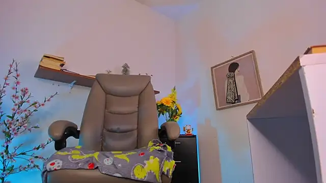 Chanelll_Taylorr_ live