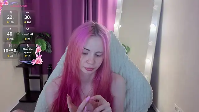 Jennie_Hunter live