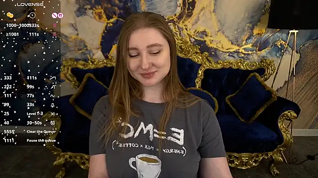 handsome_D live