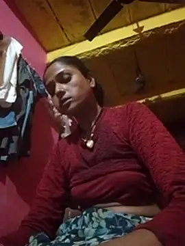 Hot_reshmaji live