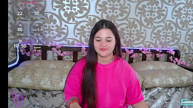 ElisesMuse live