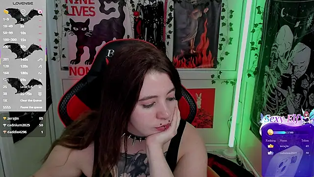 PurpleRune live