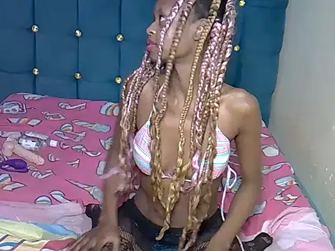 Petitepoppy live