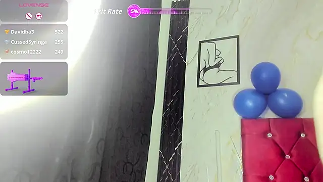 Kazsandraa live