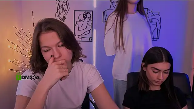 nekky_mouse live