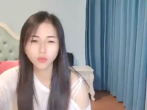 Qianqian-666 live