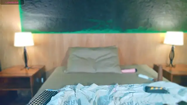 Paytonkae live