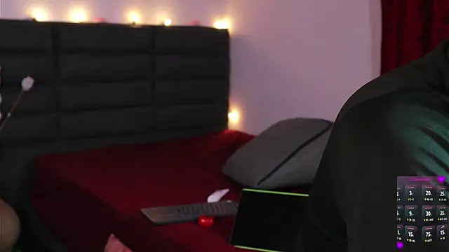 kathieandpovcock1 live