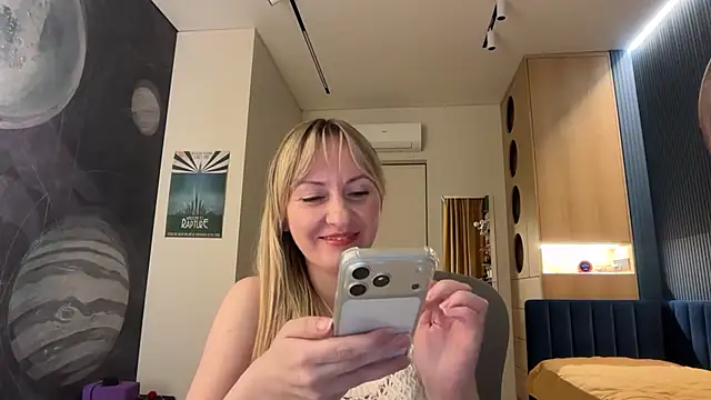 Dorielle live