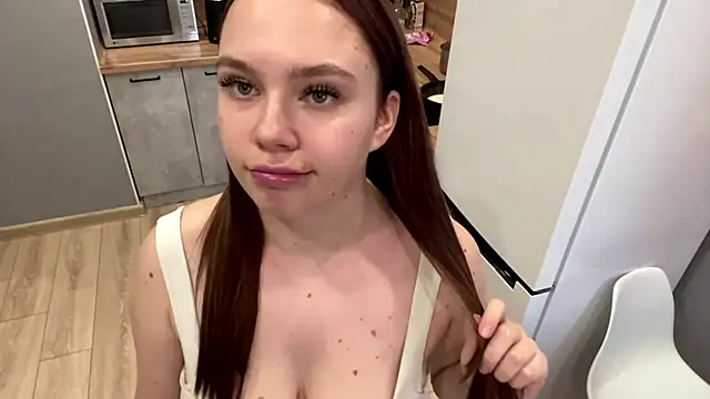 MollyFenx live