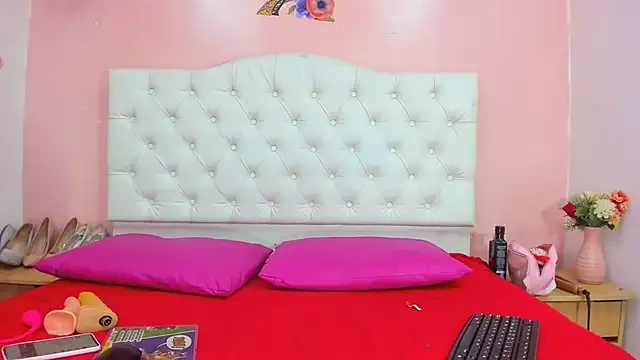 Zaray__ live