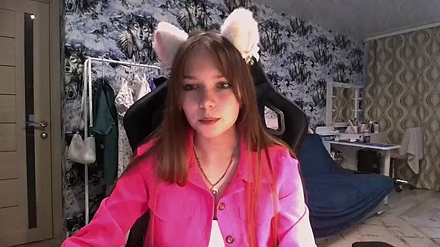 Princess_Mira live
