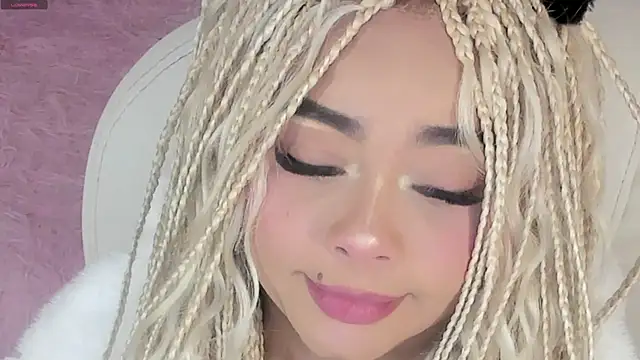conny__curly live
