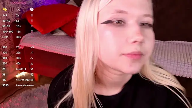 VivieSunn live