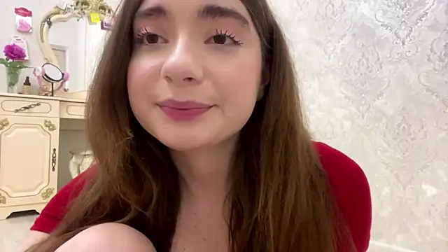 Rosie_Sweety live