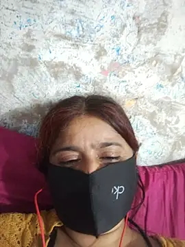 Nisha_Cute1 live