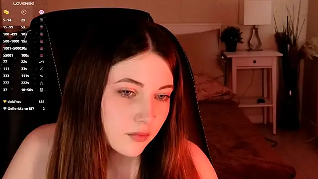 Kimmie_shine live
