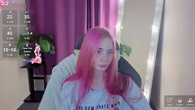 Jennie_Hunter live