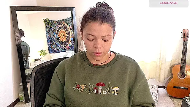 Amanda_sweet live