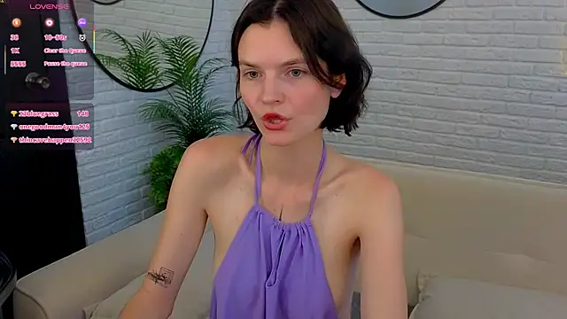Lika_Sky live