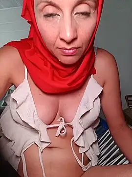 Aafsha_ live