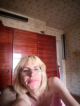Georgette466 live