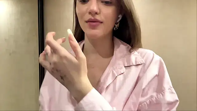 Honey_Alicia live
