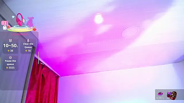 VivienneNoir live