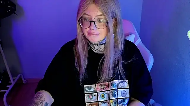 Chiibis live