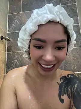 Roxanne_08 live