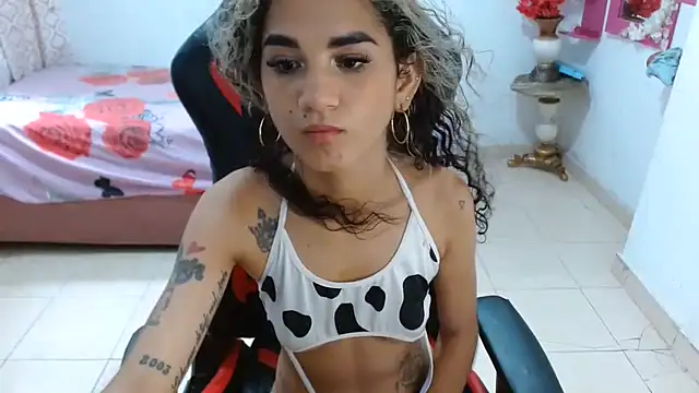 baby_rose03 live