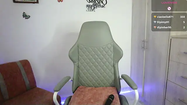 Nala_j8 live