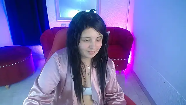 nathaly_low1 live